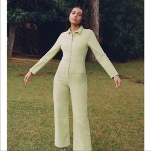 Paloma wool jumpsuit!